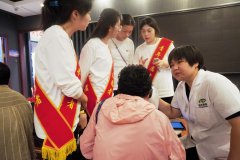 师生实践团走进沈阳“九·一八”汗青博物