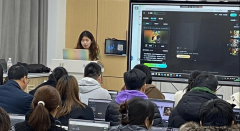 创做者可获取婚配的分镜头脚本和图片提